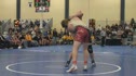 189lbs Derek Good Ponderosa-CO vs. Devan Fors Roseburg-OR