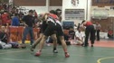 189lbs Eric Fuentes Northview- vs. Logan Kellogg San Lorenzo Valley-