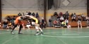 189lbs Montels Holland -OH vs. Nick Miller -OH