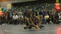 189lbs Taylor Mobley Turlock- vs. Angelo Belotte Colony-