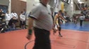 189lbs Morgan Mcintosh Calvary Chapel- vs. Robert Nessler Saint Francis-