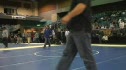 189lbs Chris Perry Stillwater- vs. Taylor Mobley Turlock-