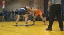 189lbs Jamie Callender Council Rock North- vs. Eric Shaffer Latrobe-