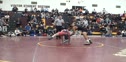 189lbs Morgan Mcintosh -CA vs. Gabe Dean -MI