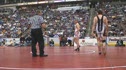 189lbs Stephan Ceremuga Commodore Perry- vs. Ryan Solomon Milton-