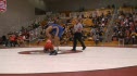 197lbs Michael Blackwell Unattatched- vs. Cam Simaz Cornell-