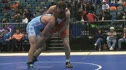197lbs alan gelagaev oklahoma state- vs. dennis drury north carolina-