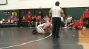 197lbs Allen Boise State- vs. Pat Bradshaw Edinboro-