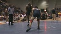 197lbs Anthony Biondo Michigan- vs. Micah Burak-Penn