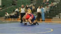 197lbs Ryan Allen Boise State- vs. Karim Mahmoud Rutgers-