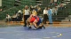 197lbs Ryan Allen Boise State- vs. Karim Mahmoud Rutgers-