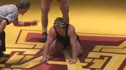 197: Jake Varner-Iowa State (12-4) Chad Beatty-Iowa