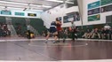 197lbs Clay Steadman Penn State- vs. Lamar Brown Rutgers-