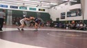 197lbs Clay Steadman Penn State- vs. Murphy Edinboro-