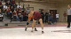 197lbs Clayton Foster OSU- vs. Eric Lapotsky OU-