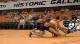 197lbs Clayton Foster OSU- vs. Max Askren Missouri-