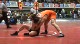 197lbs Clayton Foster Oklahoma State- vs. Eric Simaz Central Michigan-