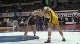 197lbs Eric Chine Kent State- vs. Joe Kennedy Lehigh-