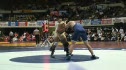 197lbs Hafeez Central Michigan- vs. Jesse Strawn ODU-