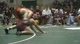 197lbs Hudson Taylor Maryland- vs. Ed Matthews Northern Colorado-