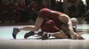 197lbs Jake Varner ISu- vs. Eric Lapotsky OU-