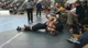 197lbs Patrick Bond Illinois- vs. Kyle Rooney West Virginia-