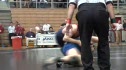 197lbs Nathan Jones Bucknell- vs. Thomas Shovlin Penn-