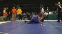 197lbs Clayton Foster Oklahoma State- vs. Brandon Halsey Cal State Bakersfield-