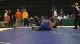 197lbs Clayton Foster Oklahoma State- vs. Brandon Halsey Cal State Bakersfield-