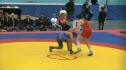 2009 Russian Nationals Highlights