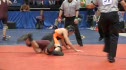 215 lbs Zeal Mcgrew, Burnt Hills, vs Matthew Johnson, Niagra Falls,