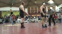 215lbs Ben Krakower Blair-NJ vs. Ryan Nelisee Elyria-OH