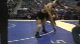 215lbs William Knowles Calvary Chapel- vs. Josh Wood Modoc-