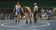 215lbs Harrison Honeycutt NC- vs. Jamie Callender PA-