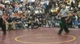 215lbs William Knowles Calvery Chapel- vs. Beau Wenger Fairles-
