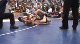 215lbs Billy Everett Blue Springs-MO vs. David Hill Archbishop Moeller-