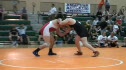 215lbs Issac Lablanc Missouri Storm- vs. Dan Howell Illinois Storm-