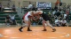 215lbs Issac Lablanc Missouri Storm- vs. Dan Howell Illinois Storm-
