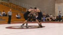 215lbs Jake Albro South Seneca- vs. Austin Dibble Waterloo-