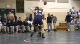 215lbs Joe McMullan Wyoming Seminary- vs. Ben Krakower Blair-