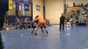 215lbs Matt Wallace Kaukauna-WI vs. Cody Young Ponderosa-CO