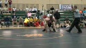 215lbs Nick McDiarmid Team Michigan Blue- vs. Issac LaBlanc Missouri Storm-