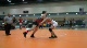 215lbs Paul Weiss Southern Florida Lightning- vs. Kyle Kelly Ohio Lightning-