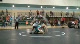 215lbs Zac Bennett MAWA Blue- vs. Dallas Brown Diesel-