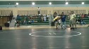 215lbs Zach Lentz Michigan Heat- vs. Joe Stolfi Turks Head-