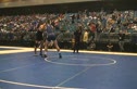 215lbs Ben Holmes Vacaville- vs. Austin Morehead Sutter-