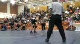 215lbs Brian Schoene-Bakersfield vs. Matt Lopez-Northview