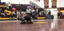 215lbs Donald McNiel -PA vs. Nick Gwiazdowski -NY