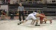 215lbs Joe McMullan Wyoming Seminary- vs. Everett Epstein St Stephens-