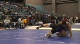 215lbs Josh Wood Modoc- vs. Cody Dauphin El Reno-